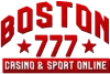logo boston777